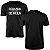 Camiseta Agro Brk Delicada Feito Coice de Mula com Algodão Premium - Imagem 1