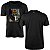 Camiseta Motociclismo Brk Expedição Machu Picchu Alturas com Algodão Premium - Imagem 1