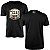 Camiseta Agro Brk States of Texas com Algodão Premium - Imagem 1