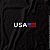 Camiseta Agro Brk USA Cowboy Lifestyle com Algodão Premium - Imagem 2