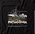 Camiseta Motociclismo Brk Expedição Patagônia em Cada Detalhe com Algodão Premium - Imagem 2