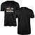 Camiseta Motociclismo Brk Expedição Patagônia em Cada Detalhe com Algodão Premium - Imagem 1