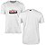 Camiseta de Pesca Brk Fishing Pescador com Algodão Premium - Imagem 1