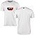 Camiseta de Pesca Brk Fishing Bait Casting com Algodão Premium - Imagem 1