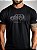 Camiseta Motociclismo Brk Pajero 2005 com Algodão Premium - Imagem 1