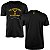 Camiseta Agro Brk Yellowstone Montana Tema Faroeste com Algodão Premium - Imagem 1