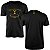 Camiseta Agro Brk Yellowstone Montana com Algodão Premium - Imagem 1