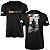 Camiseta Motociclismo Brk GS Adventure com Algodão Premium - Imagem 1
