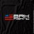 Camiseta de Pesca Brk Estados Unidos com Algodão Premium - Imagem 2