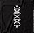 Camiseta Motociclismo Brk DNA do Piloto com Algodão Premium - Imagem 2