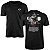 Camiseta Brk Motor Boxer com Algodão Premium - Imagem 1