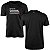 Camiseta Motociclismo Brk Paizão Aventureiro com Algodão Premium - Imagem 1