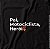 Camiseta Motociclismo Brk Pais Que São Heróis Sobre Rodas com Algodão Premium - Imagem 2