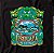 Camiseta Motociclismo Brk Expedição Ushuaia Aventura ao Fim do Mundo com Algodão Premium - Imagem 2