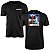 Camiseta Motociclismo Brk Expedição Galápagos Inspirado na Vida Selvagem com Algodão Premium - Imagem 1