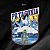 Camiseta Motociclismo Brk Expedição Patagonia Trekking Aventura com Algodão Premium - Imagem 2