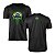 Camiseta Militar Brk Caveira Punisher Estilizada do Brasil com Algodão Premium - Imagem 1