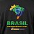 Camiseta Agro Brk Dia da Independência com Bandeira Brasil com Algodão Premium - Imagem 3