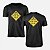 Camiseta Motociclismo Brk Speed Zone com Algodão Premium - Imagem 1