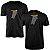 Camiseta Motociclismo Brk Expedição Atacama Chile Desert com Algodão Premium - Imagem 1