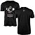 Camiseta Motociclismo Brk Engine Boxer Since 1923 com Algodão Premium - Imagem 1