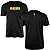 Camiseta Motociclismo Brk Expedição Atacama com Algodão Premium - Imagem 1