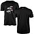 Camiseta Brk Motors Gol GTI Quadrado com Algodão Premium - Imagem 1