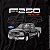 Camiseta Brk Motors Caminhonete F-250 XLT com Algodão Premium - Imagem 2