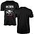 Camiseta Brk Motors Caminhonete D20 Turbo com Algodão Premium - Imagem 1