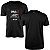 Camiseta Brk Motors Opala SS com Algodão Premium - Imagem 1