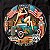 Camiseta Motociclismo Brk American Highway Route 66 com Algodão Premium - Imagem 2