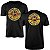 Camiseta Motociclismo Brk Motor Oil com Algodão Premium - Imagem 1