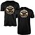 Camiseta Motociclismo Brk Texaco com Algodão Premium - Imagem 1