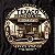 Camiseta Motociclismo Brk Texaco com Algodão Premium - Imagem 2