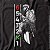 Camiseta Motociclismo Brk Valentino Rossi com Algodão Premium - Imagem 2