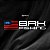 Camiseta de Pesca Brk Fishing EUA com Algodão Premium - Imagem 2