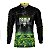 Camisa Agro Brk Drone T40 Soja com Proteção Solar UV50+ - Imagem 1