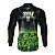 Camisa Agro Brk Drone T40 Soja com Proteção Solar UV50+ - Imagem 2