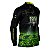 Camisa Agro Brk Drone T40 Soja com Proteção Solar UV50+ - Imagem 3