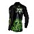 Camisa Agro Brk Drone T40 Soja com Proteção Solar UV50+ - Imagem 4
