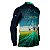 Camisa Agro Brk Drone de Mapeamento Mavic 3 com Proteção Solar UV50+ - Imagem 3
