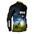 Camisa Agro Brk Drone T20P com Proteção Solar UV50+ - Imagem 3