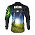 Camisa Agro Brk Drone T20P com Proteção Solar UV50+ - Imagem 2