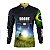 Camisa Agro Brk Drone T20P com Proteção Solar UV50+ - Imagem 1