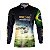 Camisa Agro Brk Drone T40 com Proteção Solar UV50+ - Imagem 1