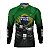 Camisa Agro Brk Drones T40 e Phantom T10 com Proteção Solar UV50+ - Imagem 1