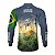 Camisa Agro Brk Drone T10 com Proteção Solar UV50+ - Imagem 2