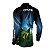Camisa Agro Brk Drone Bandeira do Brasil com Proteção Solar UV50+ - Imagem 4