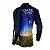 Camisa Agro Brk Drone Bandeira do Brasil com Proteção Solar UV50+ - Imagem 4