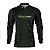 Camisa Agro Brk Agricultura de Precisão com Proteção Solar UV50+ - Imagem 1